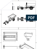 Gondola Plano Fabricacion Wilson PDF