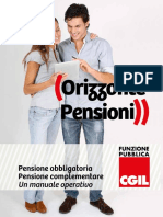 Fp eBook Pensioni