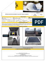 Alerta de Seguridad - Ocarro PDF