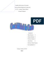 Contabilidad de Costo