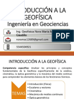 Ig2 Introduccion A La Geofisica