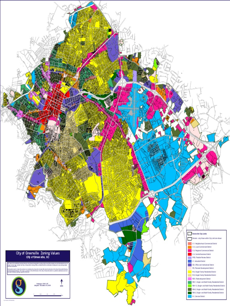 greenville-map