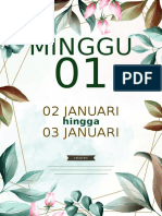 PEMBAHAGI MINGGU B (Edited)