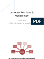 CRM - Chapter 2