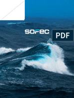 SOFEC Corporate Brochure