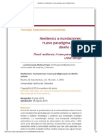 Resiliencia a inundaciones_ nuevo paradigma para el diseño urbano