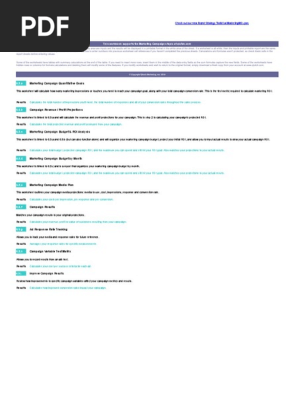 6.9-Marketing-Campaigns.xls