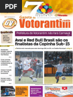 Gazeta de Votorantim edição 349