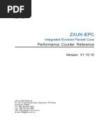 SJ-20150919164026-011-ZXUN iEPC (V1.15.10) Integrated Evolved Packet Core Performance Counter Reference