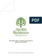 Reglamento para contratación montaje-y-desmontaje-de-eventos(CLIENTES)