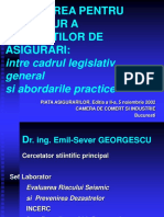 Emil Sever Georgescu - Pps