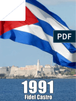 CUBA 1991