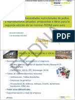 FEDNA 2014-G Santoma-Revision Pollos