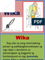 Wika