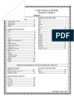 CHECKBALL BOOK Domestic Volume I.pdf