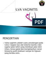 vulva vaginitis.pptx