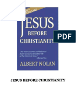 (25th Anniversary Edition) Albert Nolan - Jesus Before Christianity-Orbis Books (2001) PDF