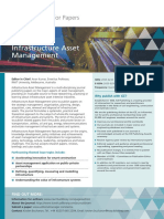 Journal_Infrastructure Asset Management