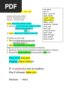 ACHKAY: 12 Cuentos en Las Lenguas Quechua | PDF | Traducciones ...