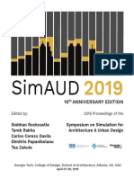SimAUD2019 Proceedings HiRes
