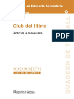9 Club Del Llibre PDF