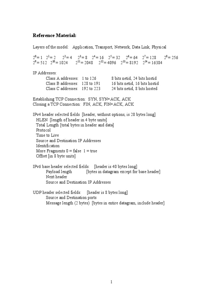 Final Reference | PDF | Technology & Engineering