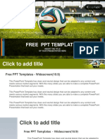 Soccer-ball-on-green-grass-PowerPoint-Templates-Widescreen