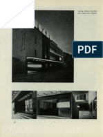 Teatro Fígaro (Madrid) - Arq.: Felipe López Delgado. Revista Arquitectura, 1932, N 154, Pag 56-61.