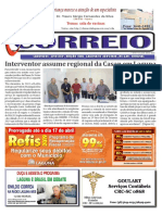 o Correio - Ed 1556