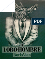EL LOBO-HOMBRE - Boris Vian.pdf