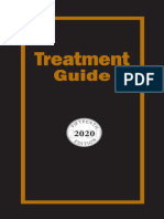 Sample Chapter-Treatment Guide 2020 PDF