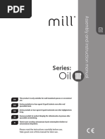 Mill Oil Usermanual Nordic 2019 PDF