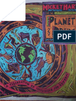 Planet Drum PDF