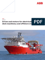 Marine Winch Brochure en 3AUA0000157570 RevB Lowres