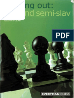 Chess Analysis Move by Move: 1c5 (B20: Sicilian Defense)