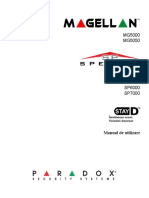 Manual MG5050-5000 SP 4000-5500-6000-7000