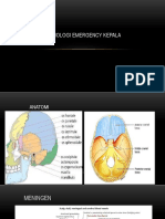 Emergency Kepala