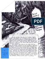 WinterCon V 1976 - Lost Caverns of Tsojconth PDF