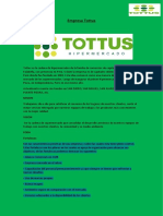Empresa Tottus