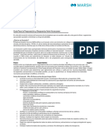 Guia de Preparación de Respuesta Ante Huracanes PDF