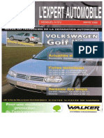 Lexpertautomobile Golfiv PDF