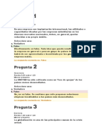 Evaluacion Final Comercio Internacional Asturias