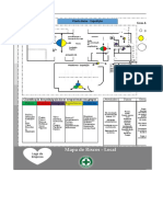 Mapa de Risco Excel - 2