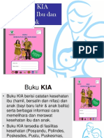 Buku KIA