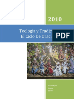 Teologia y Tradicion Yoruba El Ciclo De Orikis.pdf