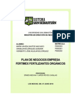 PLAN DE NEGOCIOS FERTIMEX (1)