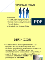 Personalidad-Teorías.ppt