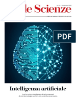 IntelligenzaArtificiale LeScienze PDF