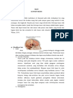 LP Meningioma