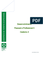 Caderno 2 DPPII VP Final ISBN
